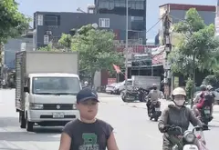 Nhà mặt phố diện tích lớn tại khu vực trung tâm An Dương... Bán nhà mặt phố tại An Dương, Hải Phòng 03
