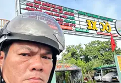 BÁN NỀN ĐẤT MẶT TIỀN KINH DOANH - ĐƯỜNG GẠCH BÀ TIẾNG - KHU TÊN LỨA - GẦN AEON BÌNH TÂN (6.2X38M )... Bán nhà riêng tại An Lạc, Hồ Chí Minh 07
