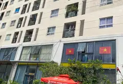 Căn hộ 3 phòng ngủ view đẹp tại Phan Huy Ích, giảm giá hấp dẫn... Bán căn hộ chung cư tại Tân Sơn, Hồ Chí Minh 09