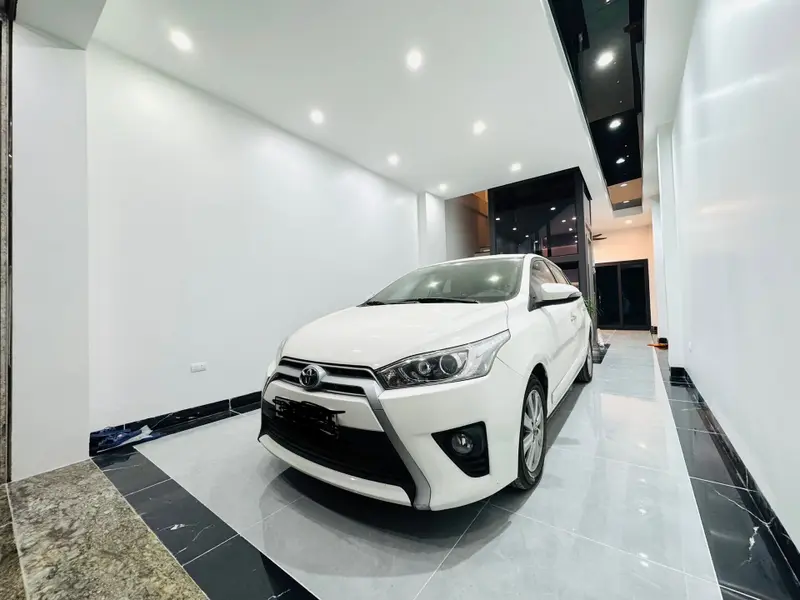 Bán nhà đẹp 6 tầng thang máy Hoàng Văn Thái, 50m2 phân lô Bộ Công an, vài bước ra hồ Đầm Hồng... Bán nhà riêng tại Khương Đình, Hà Nội 01