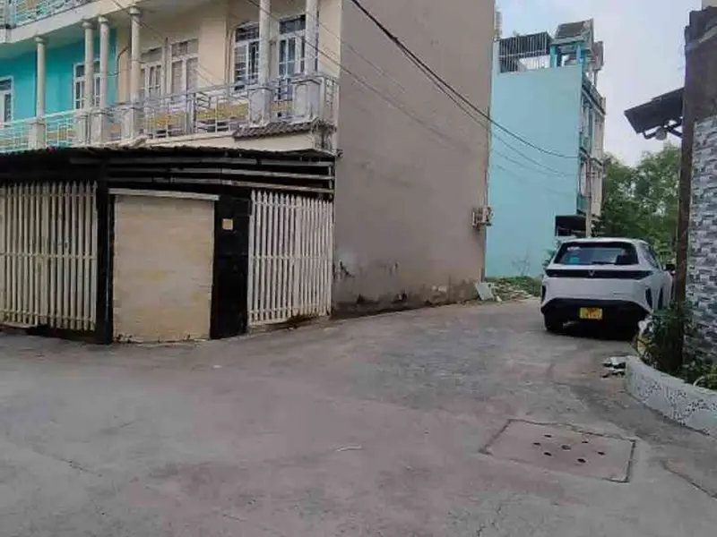 Bán đất mặt tiền hơn 6m tại Hiệp Phước, gần cầu Long Kiển... Bán đất tại Hiệp Phước, Hồ Chí Minh 01