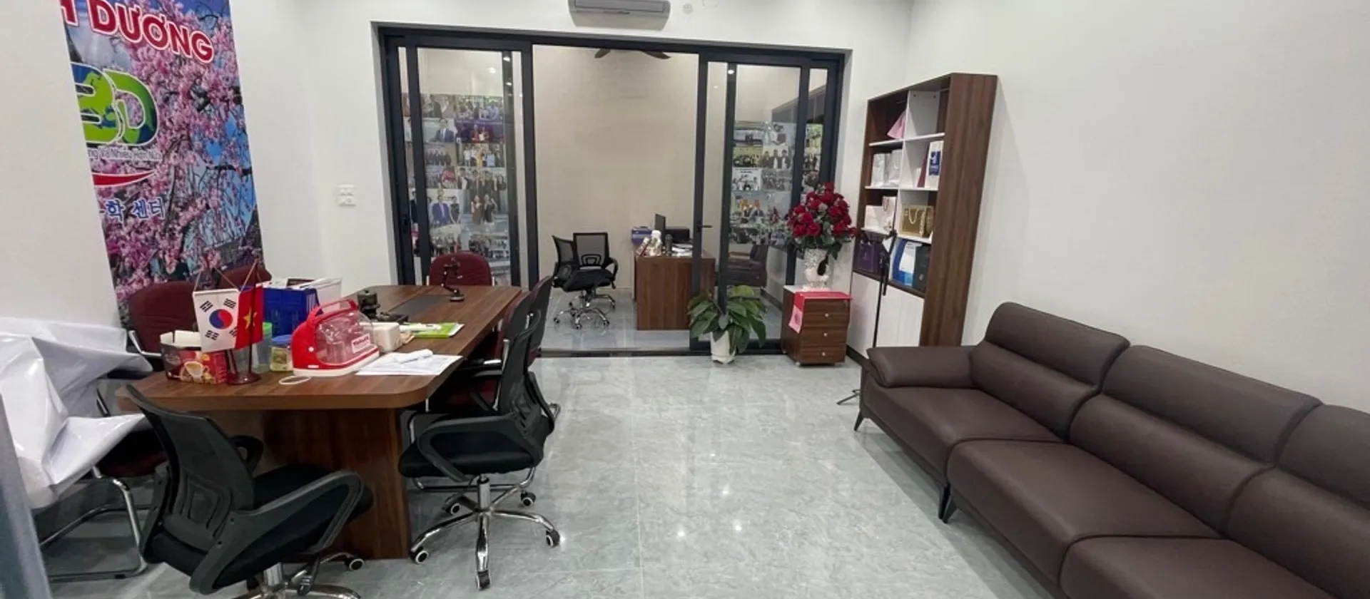 Biệt thự sang trọng 6 tầng tại KĐT Hinode Royal Park... Bán biệt thự, liền kề tại Hoài Đức, Hà Nội 01