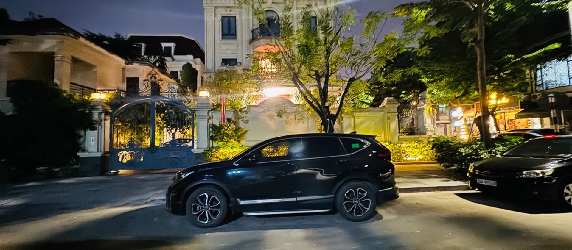 🔥 BÁU VẬT NỘI ĐÔ – BIỆT THỰ LÔ GÓC 600M² YẾN HÒA | MẶT TIỀN 45M | 5 TẦNG... Bán biệt thự, liền kề tại Yên Hòa, Hà Nội 01