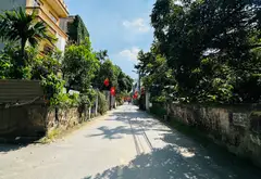 Cơ hội vàng sở hữu đất mặt tiền siêu rộng trung tâm Thôn 1 Yên Mỹ... Bán đất tại Thanh Trì, Hà Nội 11