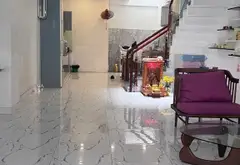 BÁN NHÀ HOÀNG VĂN THỤ 73M2 (4.5x17)x 3 TẦNG- HẺM TRƯỚC NHÀ 6M– PHƯỜNG TÂN SƠN NHẤT TÂN BÌNH .... Bán nhà riêng tại Tân Sơn Nhất, Hồ Chí Minh 13