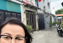 🏡NHÀ NGAY QL13, KDC Phân lô. Xóm làng KDC Hồng Long. 53M2 (4.1x13)💰5.45 tỉ. full thổ cư.... Bán nhà riêng tại Hiệp Bình, Hồ Chí Minh 08