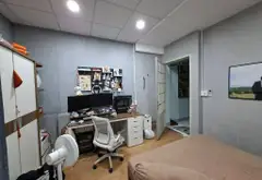Nhà 3 tầng 4PN tại Phú Thạnh Tân Phú giá 10,4 tỷ... Bán owner_side tại Phú Thọ Hòa, Hồ Chí Minh 01