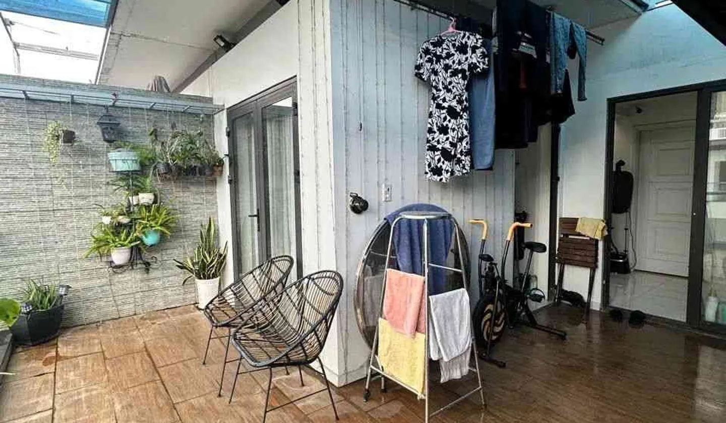 Biệt thự liền kề Hà Đô Quận 10 đẳng cấp, giá trị vượt trội... Bán biệt thự, liền kề tại Hòa Hưng, Hồ Chí Minh 01
