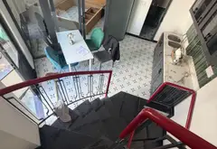 Nhà góc thoáng 4 tầng mặt tiền rộng, giá ưu đãi tại Tân Thành... Bán nhà riêng tại Tân Phú, Hồ Chí Minh 11