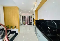 Nhà trong ngõ, ngách, hẻm - 33m² - Xuân Đỉnh, Tây Hồ, Hà Nội - 10.55 tỷ... Bán nhà riêng tại Xuân Đỉnh, Hà Nội 01