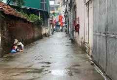 Cơ hội vàng sở hữu đất mặt tiền rộng giá chỉ 100 triệu/m2 tại quận trung tâm... Bán đất tại Phú Diễn, Hà Nội 04