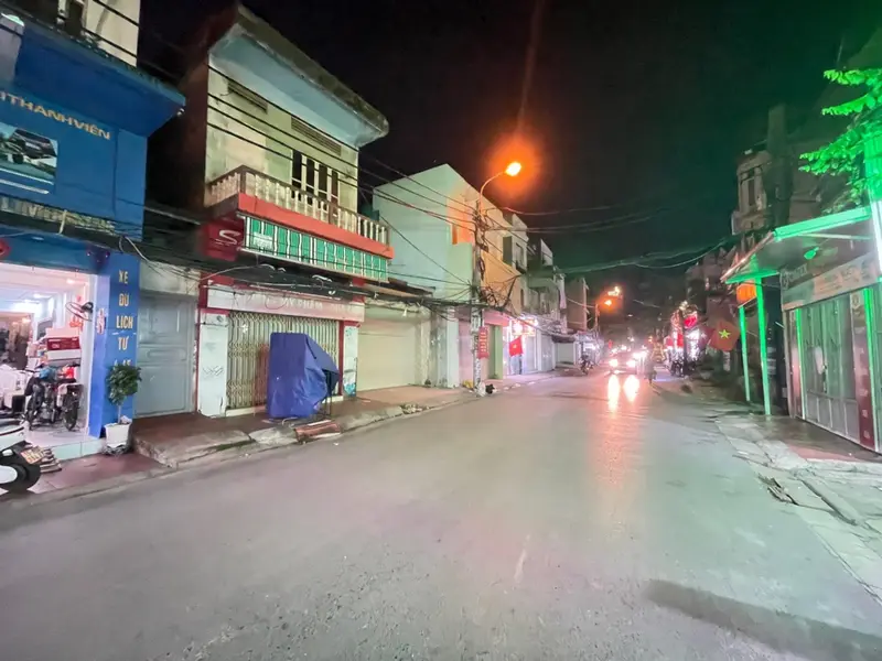 Lô Đất Mặt Đường Chợ Hàng – Vị Trí Đắc Địa, Tiềm Năng Đầu Tư Mạnh Mẽ... Bán đất tại Lê Chân, Hải Phòng 01