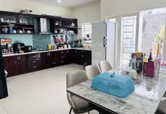 Nhà Riêng Sang Trọng, Nguyễn Thị Thập, Quận 7, 4 Tầng, Gara Xe Hơi - 0934 194 634 Em Quý... Bán nhà riêng tại Tân Thuận, Hồ Chí Minh 03