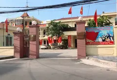 CHỈ 5 T-Ỷ – SỞ HỮU NHÀ MẶT PHỐ NGUYỄN CHU HÒA, PHÙ KHÊ, BẮC NINH.... Bán đất tại Phù Khê, Bắc Ninh 01