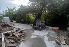 CƠ HỘI VÀNG SỞ HỮU ĐẤT VUÔNG VẮN MẶT TIỀN RỘNG TRUNG TÂM TRÀNG CÁT... Bán đất tại Hải An, Hải Phòng 02