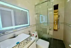 Nhà riêng 3 tầng mặt tiền rộng 6m tại khu vực Nhà Bè, không gian thoáng mát... Bán nhà riêng tại Nhà Bè, Hồ Chí Minh 05