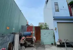 ĐẤT THỔ CƯ QUẬN 7 - HXH - NGAY CHỢ PHƯỚC LONG, ĐƯỜNG PHẠM HỮU LẦU
40M2 XÂY 4 TẦNG GIÁ 3TY CÒN BỚT... Bán nhà riêng tại Tân Mỹ, Hồ Chí Minh 01