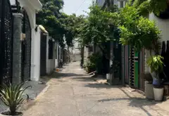 🏠HẺM 1/ NGUYỄN HỒNG ĐÀO, TÂN BÌNH - NHÀ 3 TẦNG - DT HƠN 60m2 - GIÁ NHỈNH 6 TỶ 💕💕... Bán nhà riêng tại Tân Bình, Hồ Chí Minh 02