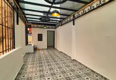 Nhà 4 tầng 4 phòng ngủ rộng rãi tại Văn Miếu, Đống Đa... Bán nhà riêng tại Văn Miếu - Quốc Tử Giám, Hà Nội 04