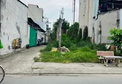Bán lô đất 400m2, full thổ cư, 16t nhỉn... Bán đất tại An Lạc, Hồ Chí Minh 01