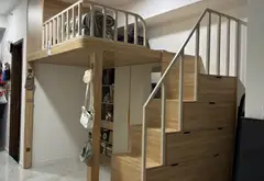 Bán căn hộ studio 33m2 tầng 20 chung cư The Privia Khang Điền... Bán căn hộ chung cư tại An Lạc, Hồ Chí Minh 11