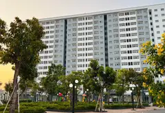 Cơ hội vàng sở hữu căn hộ view sông cao cấp tại Tân Nhựt chỉ 3,3 tỷ... Bán căn hộ chung cư tại Tân Nhựt, Hồ Chí Minh 02
