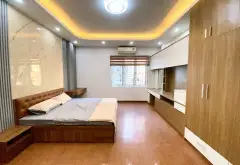 Bán nhà 5 tầng diện tích 32m², ô tô qua nhà, view KĐT Luxury tại Hà Đông... Bán nhà riêng tại Kiến Hưng, Hà Nội 09