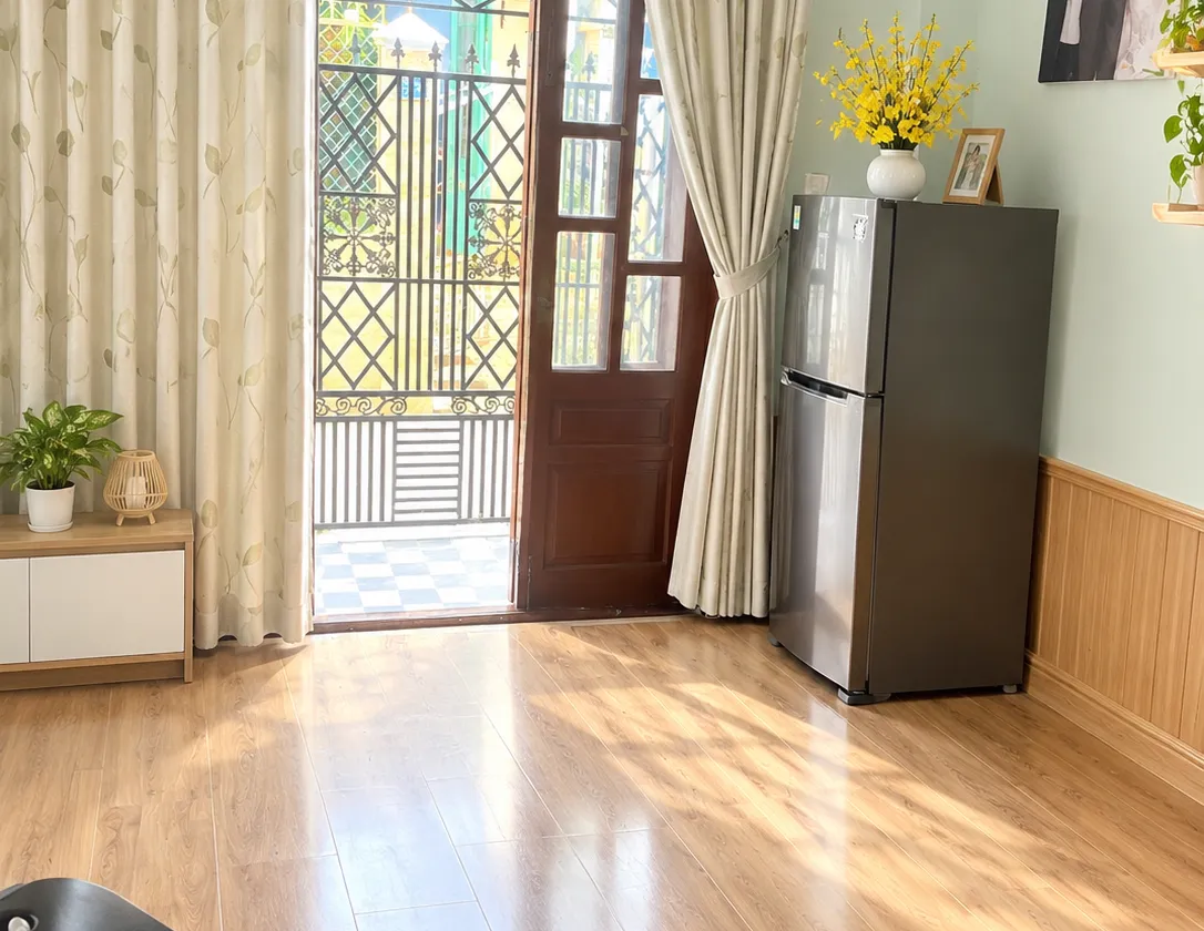 🏡 BÁN NHÀ 3 TẦNG LÔ GÓC 2 MẶT KIỆT 3M - TRUNG TÂM THANH KHÊ... Bán nhà riêng tại Thanh Khê, Đà Nẵng 01