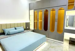 Bán nhà riêng 3 tầng 48m2 hẻm Huỳnh Tấn Phát, Nhà Bè pháp lý cơ sở giá 3,9 tỷ... Bán nhà riêng tại Nhà Bè, Hồ Chí Minh 11