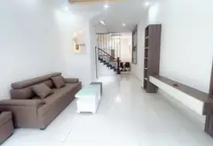 Nhà 1 trệt 2 lầu diện tích 53,4m² hướng Đông Nam tại khu vực Võ Văn Hát giá 5,5 tỷ... Bán nhà riêng tại Long Trường, Hồ Chí Minh 01
