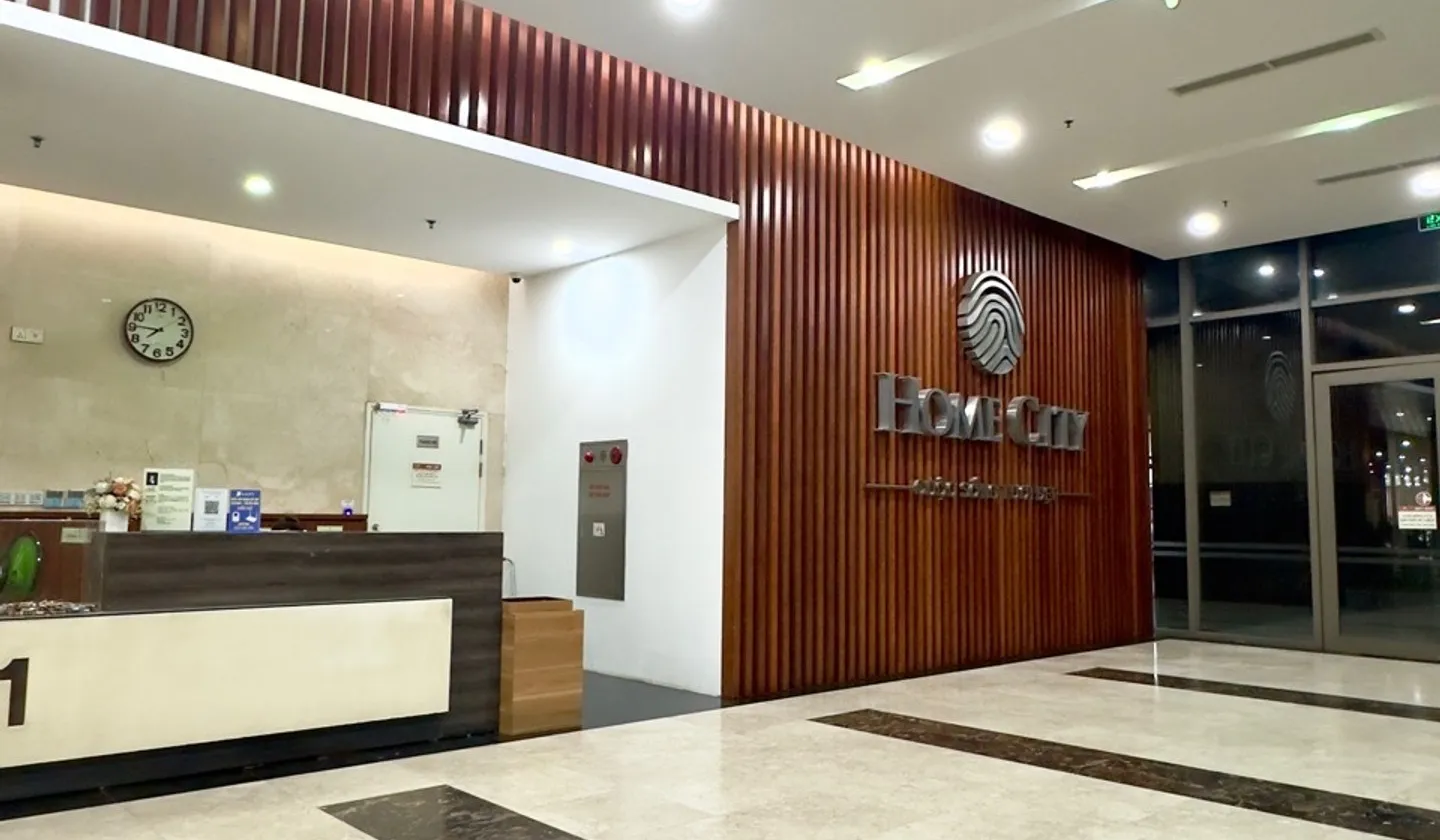HOME CITY TRUNG KÍNH – 71M² – 2 NGỦ – 7,5 TỶ... Bán căn hộ chung cư tại Yên Hòa, Hà Nội 01
