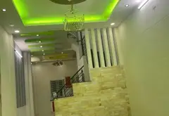 Nhà 2 tầng mặt tiền đường lớn, ngay trung tâm Gò Vấp... Bán nhà riêng tại An Hội Tây, Hồ Chí Minh 02