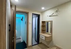 Nhà mới đẹp, hẻm xe hơi, gần mặt tiền Thích Quảng Đức... Bán nhà riêng tại Đức Nhuận, Hồ Chí Minh 05