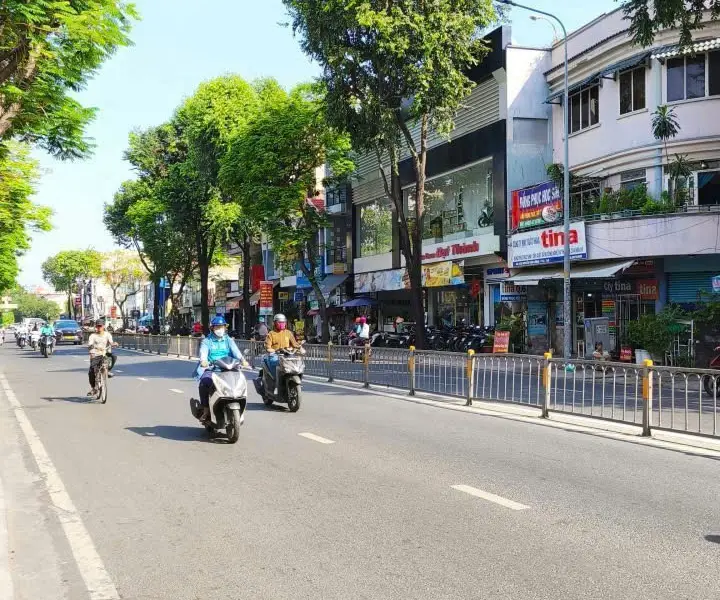 Bán nhà Cấp 4, diện tích 210m 10x22m Hẻm Xe Hơi Nguyễn Văn Luông, Phú Lâm Quận 6, Chỉ 18 Tỷ... Bán nhà riêng tại Phú Lâm, Hồ Chí Minh 01