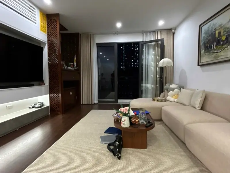 Bán nhà riêng 7 tầng thang máy tại Bùi Xương Trạch, phân lô ô tô tránh... Bán nhà riêng tại Khương Đình, Hà Nội 01