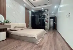 Bán nhà riêng 6 tầng tại Phường Nguyễn Văn Linh, ngõ ô tô vào nhà, có thang máy... Bán nhà riêng tại Long Biên, Hà Nội 04