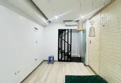 Nhà Núi Trúc - Ô tô đỗ cửa, 1 Thoáng, Nở Hậu, Trung Tâm Ba Đình... Bán nhà riêng tại Giảng Võ, Hà Nội 05