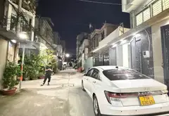 Nhà 5 tầng hướng Tây ở Bình Tân, hẻm xe hơi, giá 8.5 tỷ... Bán nhà riêng tại Bình Trị Đông, Hồ Chí Minh 03