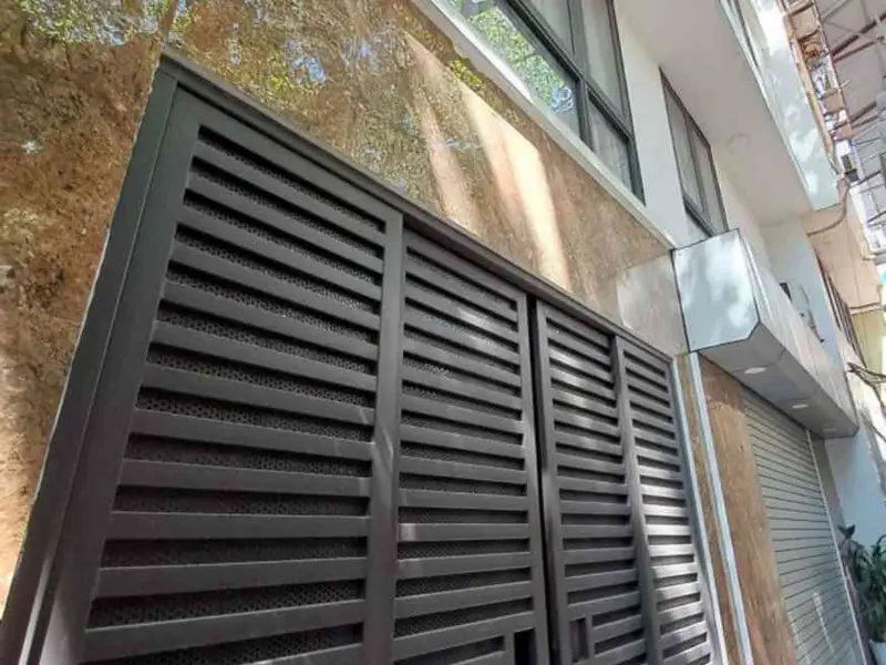 Siêu phẩm nhà phố Ba Đình, thiết kế hiện đại và thoáng đãng... Bán nhà riêng tại Ngọc Hà, Hà Nội 01