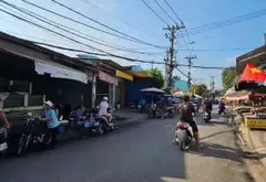 Nhà 3 tầng 4x25m, mt chợ chữ S, Trần Văn Mười, Hóc Môn, 7 tỷ... Bán nhà mặt phố tại Xuân Thới Sơn, Hồ Chí Minh 03