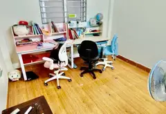 BÁN NHÀ VÂN CANH 34M 3 TẦNG 5,4 TỶ... Bán nhà riêng tại Sơn Đồng, Hà Nội 05