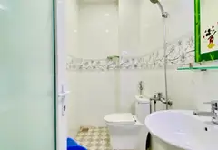 NGUYỄN TRIỆU LUẬT NGANG HIẾM 8M,HẺM XE HƠI DTCN 83M2 5 TẦNG... Bán nhà riêng tại Bình Tân, Hồ Chí Minh 08