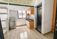 Bán nhà riêng 4 tầng tại khu vực Lạc Long Quân, diện tích 58m2, pháp lý rõ ràng... Bán nhà riêng tại Tân Hòa, Hồ Chí Minh 05