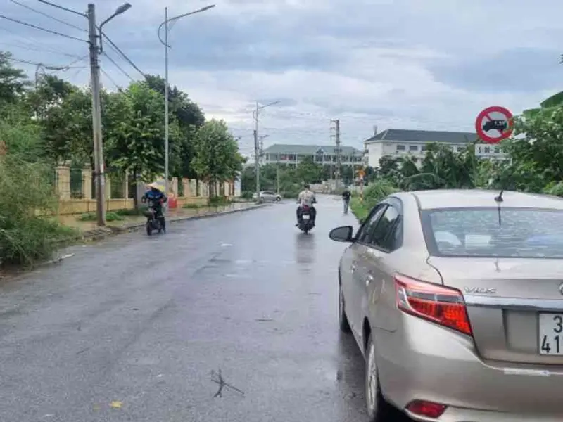 Cơ hội vàng sở hữu đất phân lô giãn dân Nam Sơn, vị trí đắc địa đang hot... Bán đất tại Nam Sơn, Bắc Ninh 01