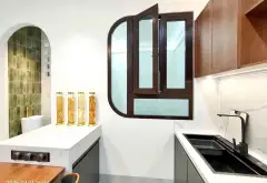 Nhà mới đẹp, hẻm xe hơi Tân Thới Hiệp, giá tốt... Bán nhà riêng tại Tân Thới Hiệp, Hồ Chí Minh 04