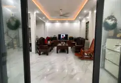 Bán nhà riêng 4 tầng tại quận Hải An, ô tô đỗ cửa, gần Bùi Viện... Bán nhà riêng tại Đông Hải, Hải Phòng 03