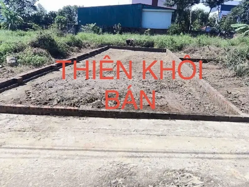 Đất Vàng Thôn Gò Gạo Gần Hồ & Sân Golf... Bán đất tại Kim Anh, Hà Nội 01