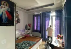 Nhà 3 tầng 4PN, 5x22 gần Nguyễn Thị Thử, Xuân Thới Sơn, Hóc Môn, giá 4.x tỷ... Bán owner_side tại Xuân Thới Sơn, Hồ Chí Minh 06