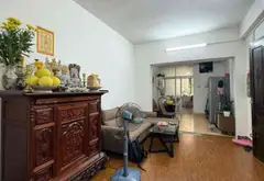 Căn hộ 2 phòng ngủ tại khu tập thể Nhà Máy In Tiền, Phạm Văn Đồng, tiện nghi và an ninh... Bán căn hộ chung cư tại Nghĩa Đô, Hà Nội 12