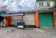 Bán nhà mặt phố kinh doanh rộng 857m2 tại Bình Tân, giá 115 tỷ... Bán nhà mặt phố tại Bình Trị Đông, Hồ Chí Minh 02